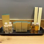 Отель Mont-blanc 4*