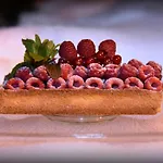 Mont-blanc Отель