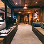 Mont-blanc 4* Валь-д'Изер