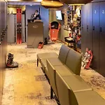 Mont-blanc Отель 4*