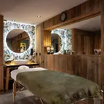 Mont-blanc Отель