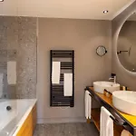 Mont-blanc Отель 4*