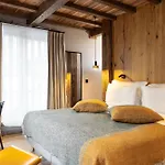 Mont-blanc Отель 4*