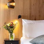Mont-blanc 4* Валь-д'Изер