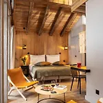 Mont-blanc Отель 4*