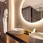Отель Mont-blanc 4*