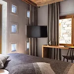 Mont-blanc Отель Валь-д'Изер