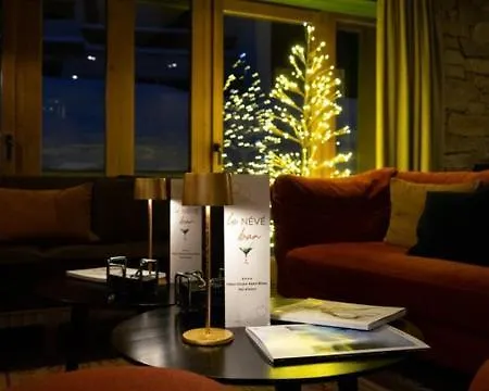 Mont-blanc Hotel Val-dʼIsère