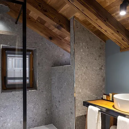 Hotel Mont-blanc 4*