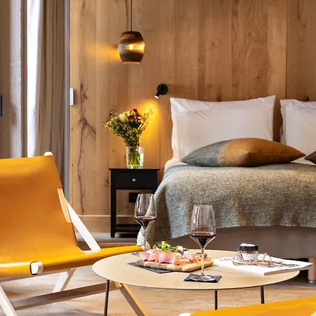 Mont-blanc 4*