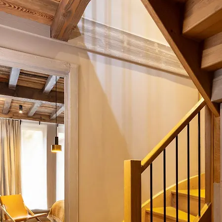 Mont-blanc Hotel Val-dʼIsère