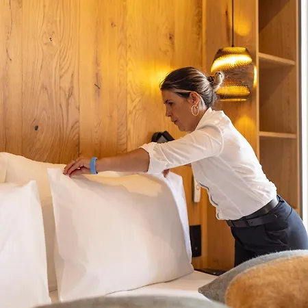 Mont-blanc Hotel