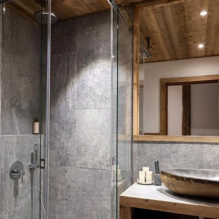 Hotel Mont-blanc Val-dʼIsère