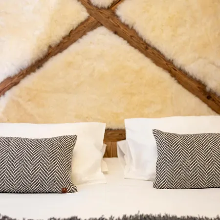 Hotel Mont-blanc Val-dʼIsère