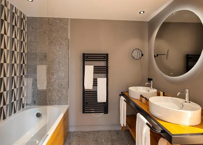 Mont-blanc Hotel 4*