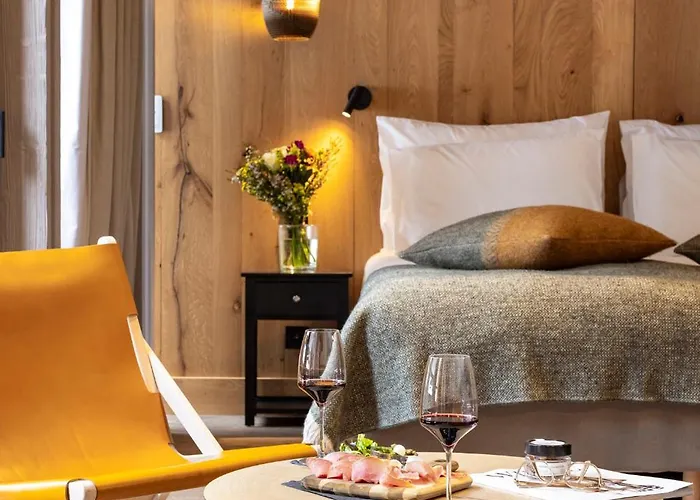 Mont-blanc 4*