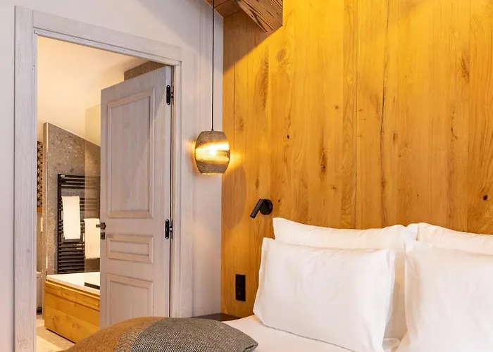 Mont-blanc Hotel