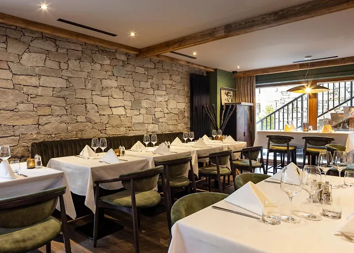 Mont-blanc Hotel 4*