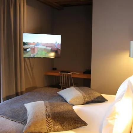 Mont-blanc Hotel 4*