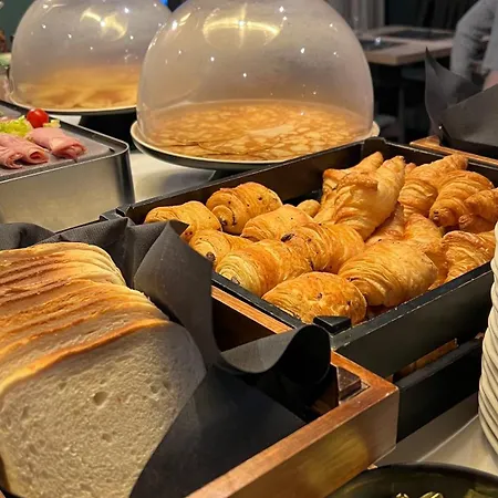 Mont-blanc 4*