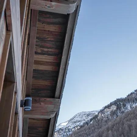 Mont-blanc Hotel